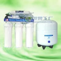 供应75G自冲型纯水机等全系列净水设备与滤芯配件 一站式解决方案助力健康饮水